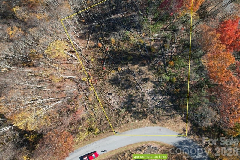 3 Mountain Watch Drive, Waynesville, NC -  - $60,000