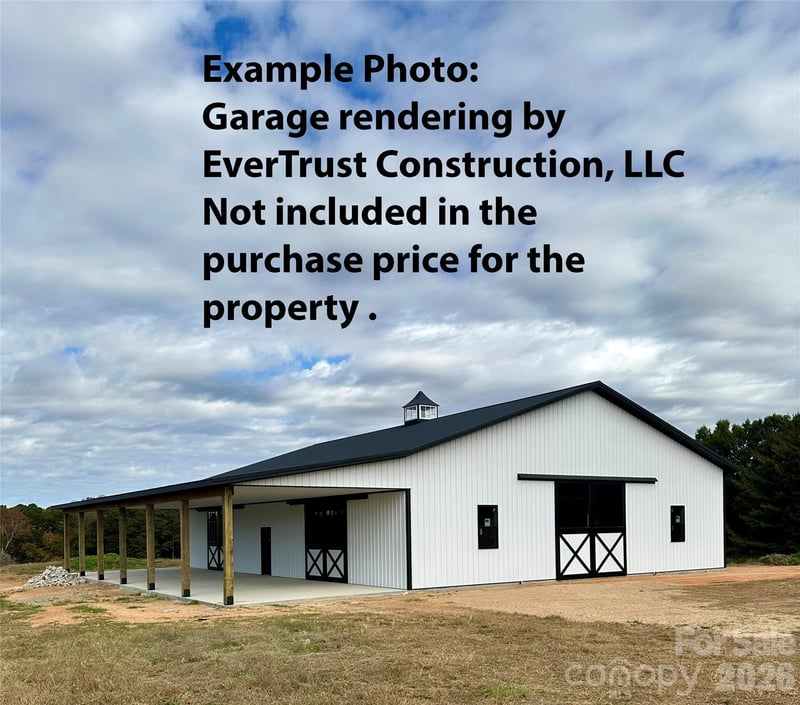 13131 Mccord Road, Huntersville, NC - 3 beds, 2 baths, 1,478 sqft - $725,000