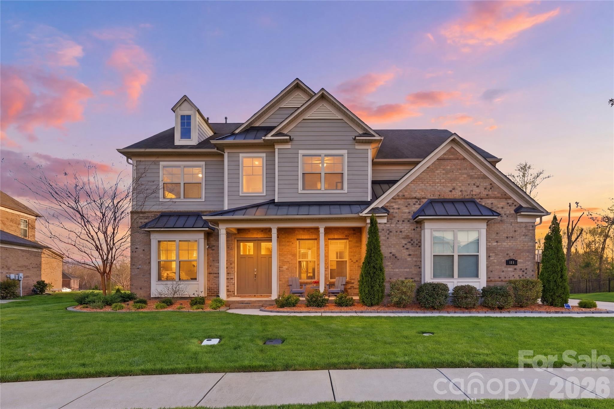 113 Campbell, Waxhaw, NC — property listing photo 1