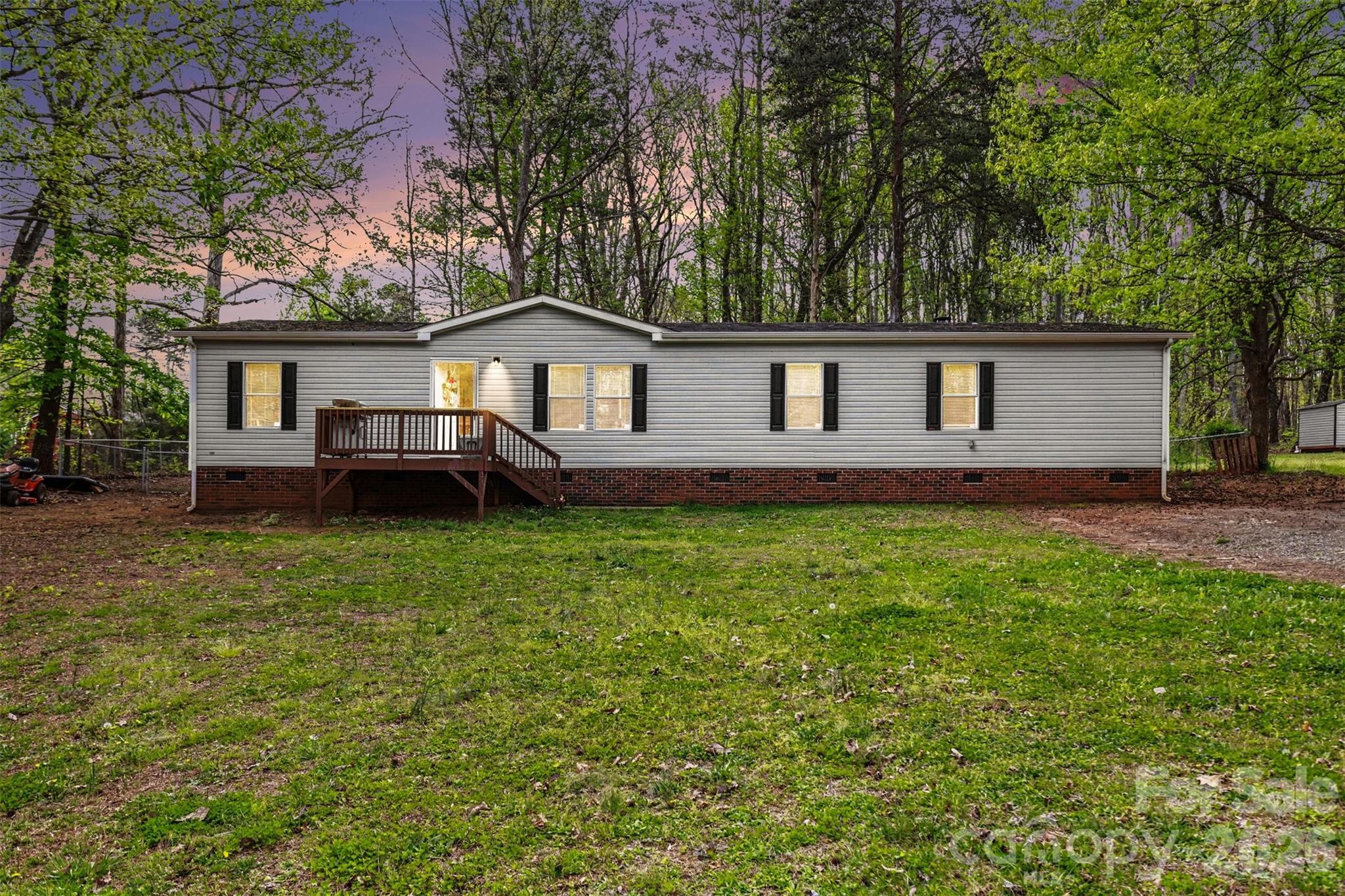 5139 Pine Springs Drive, Bessemer City, NC. property listing photo