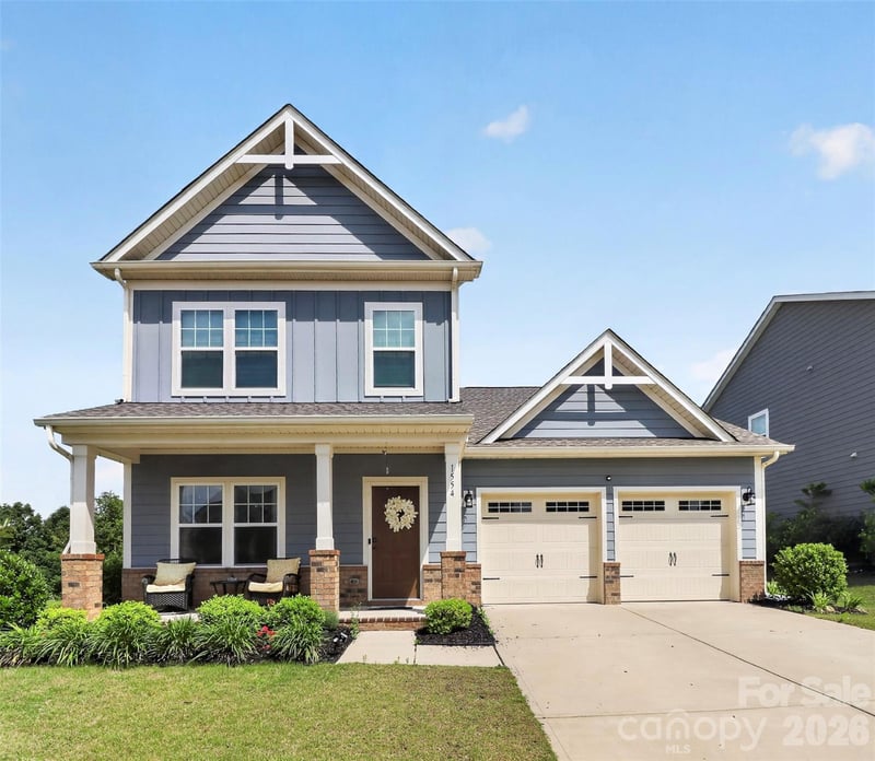 1554 Whitman Court Apt 115, York, SC - 4 beds, 2.5 baths, 2,491 sqft - $480,000