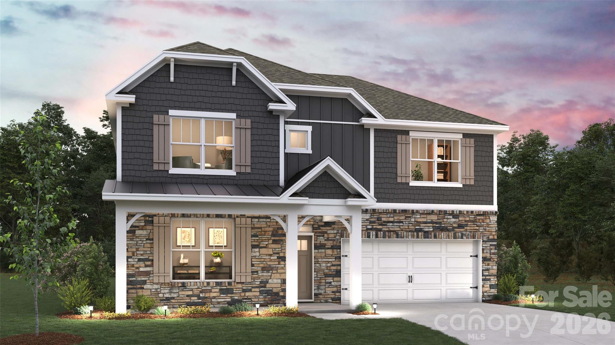 3025 Brandywine Way, York, SC. property listing photo