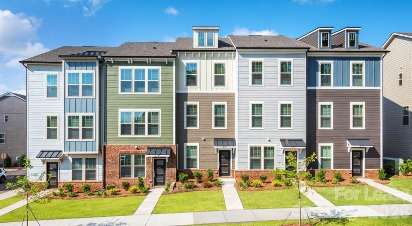 2635 W Trade Street Greer, Charlotte, NC. property listing photo