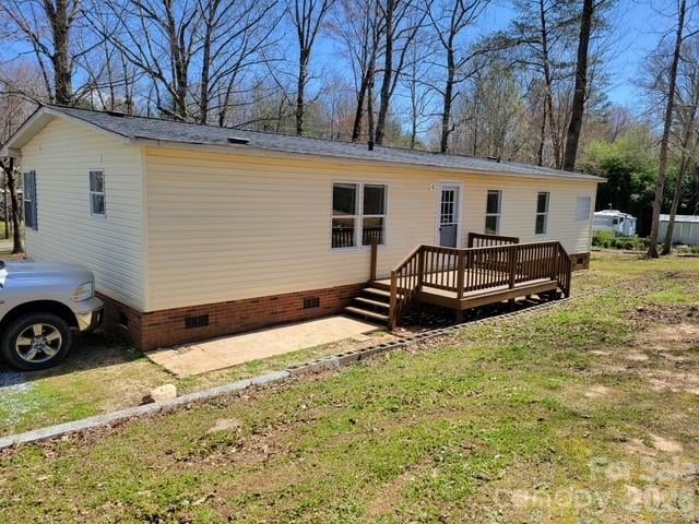 4467 Patti Clymer Drive Apt 1, Morganton, NC - 18 beds, 9 baths, 3,785 sqft - $699,900