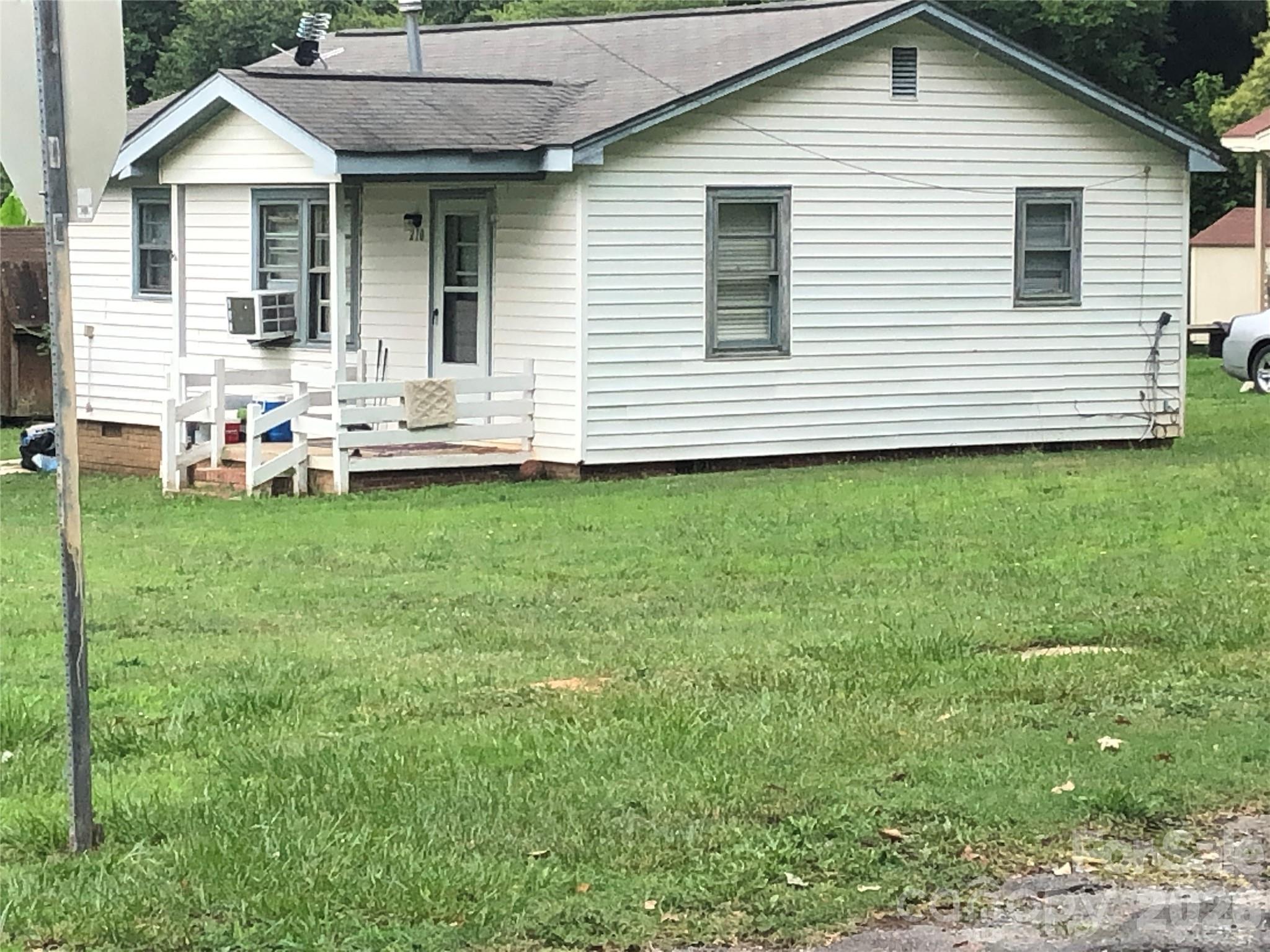 210 & 208 Munn Road, Fort Mill, SC. property listing photo