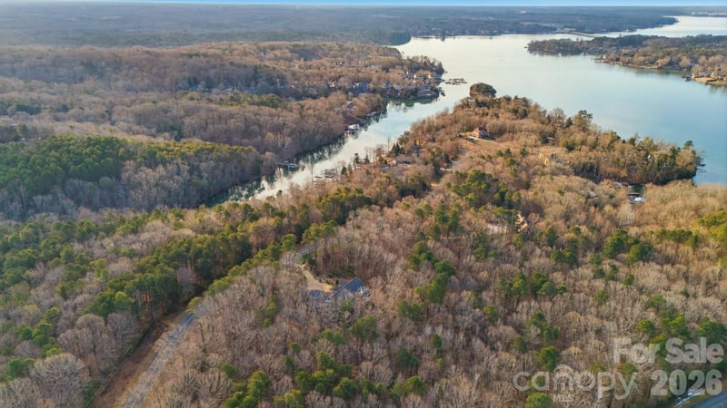 8930 Island Point Road Apt 117, Charlotte, NC -  - $525,000
