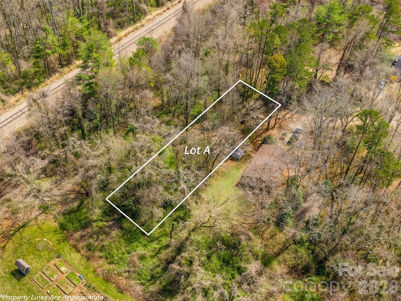 99999 Summit Avenue A, Asheville, NC -  - $79,000