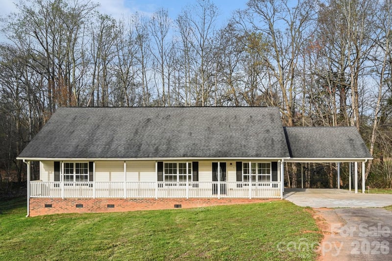 113 Haven Lane, Shelby, NC - 3 beds, 2 baths, 1,437 sqft - $225,000