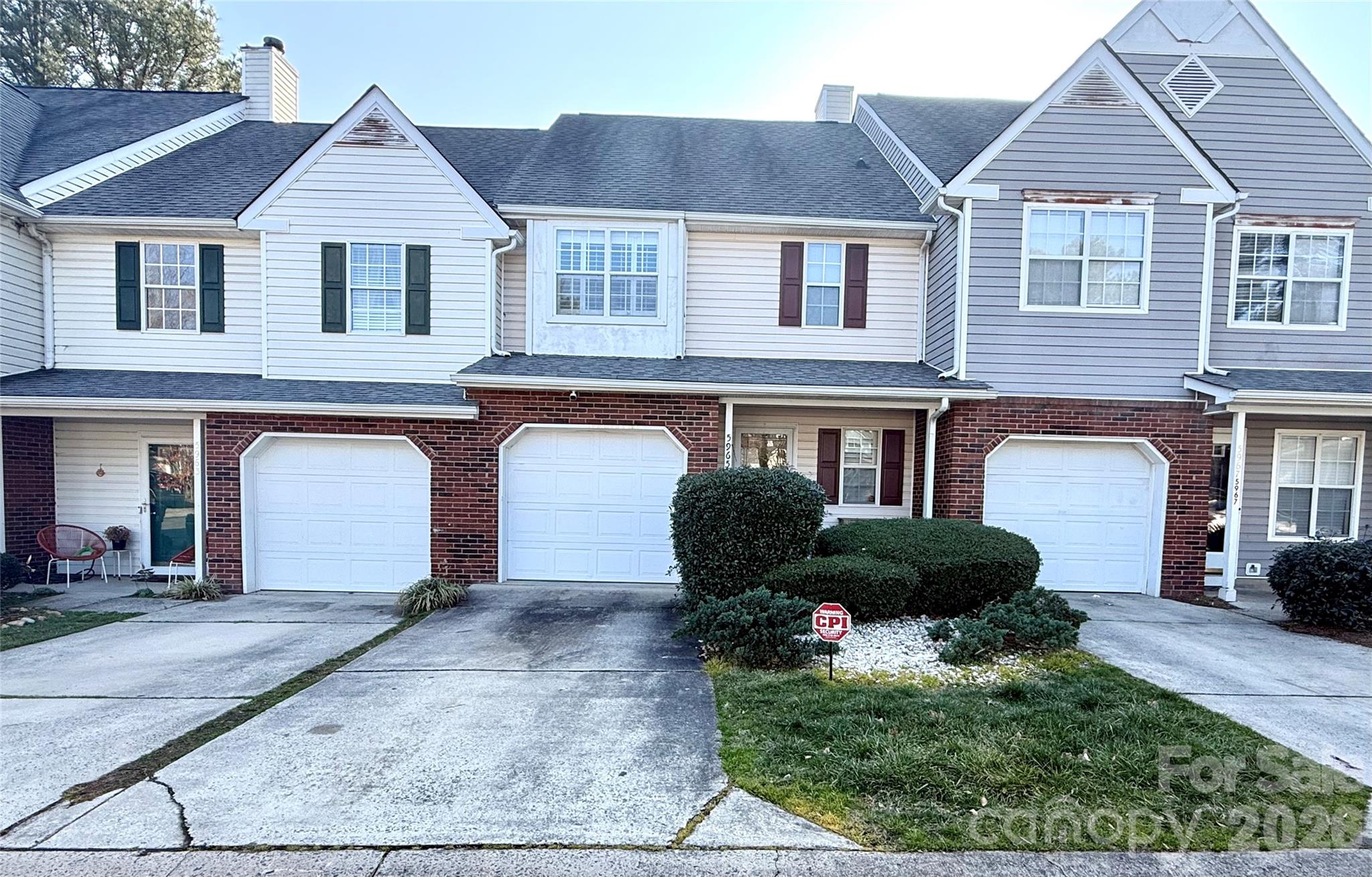 5965 Prescott Court, Charlotte, NC. property listing photo
