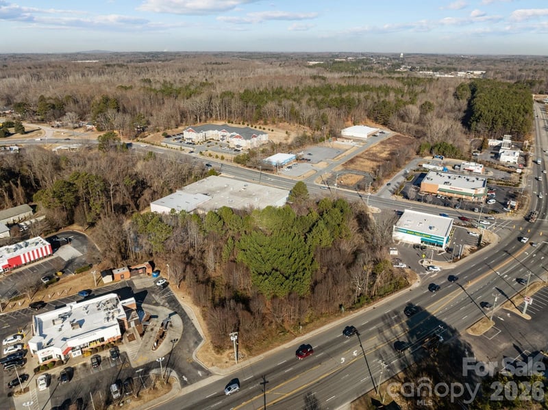 625 W JAKE ALEXANDER Boulevard, Salisbury, NC -  - $1,799,000