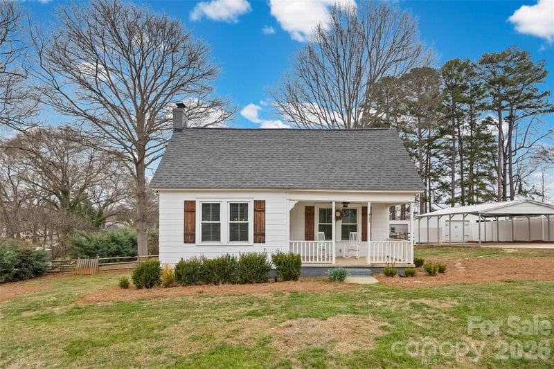 411 Williamson Street, Fort Mill, SC - 3 beds, 2 baths, 1,583 sqft - $475,000