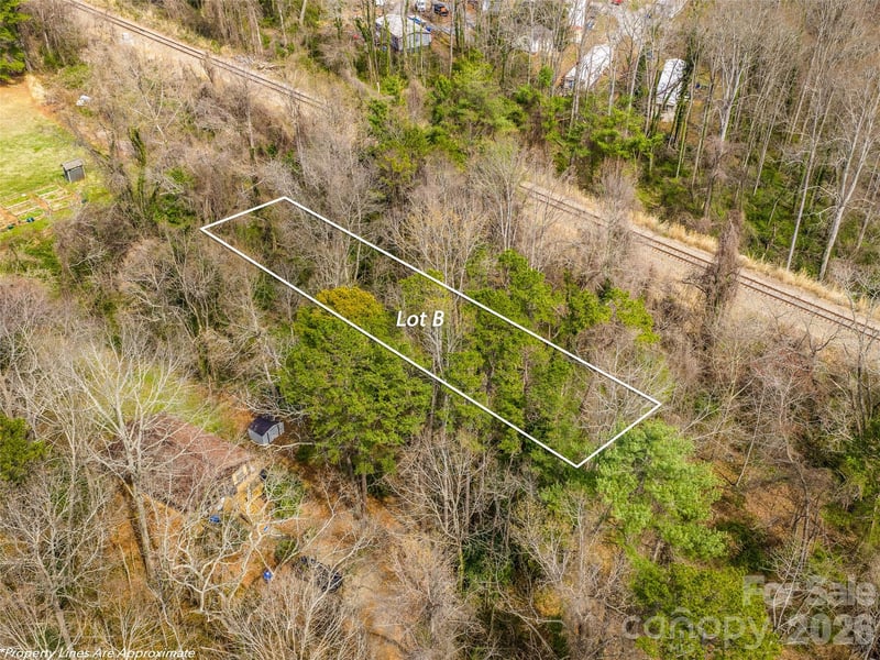 99999 Summit Avenue B, Asheville, NC -  - $79,000