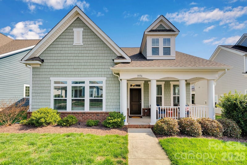 3556 County Down, Kannapolis, NC - 3 beds, 3 baths, 2,608 sqft - $495,000
