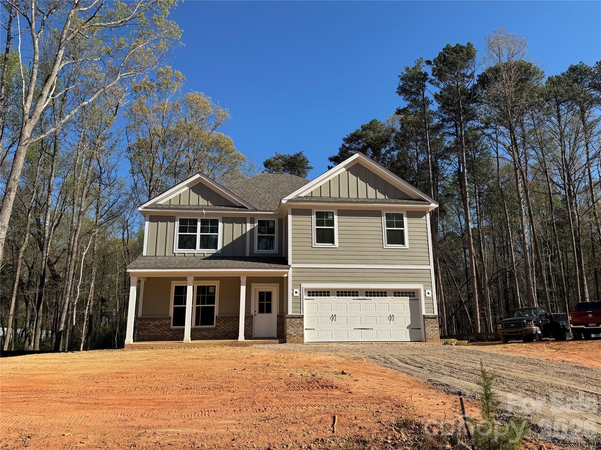 5805 Stanfield valley Trail Apt 13, Stanfield, NC. property listing photo