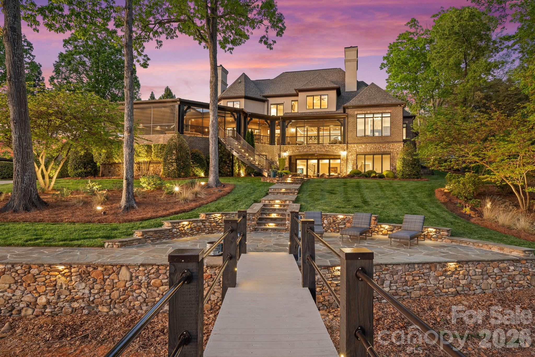 448 Stonemarker Road, Mooresville, NC. property listing photo