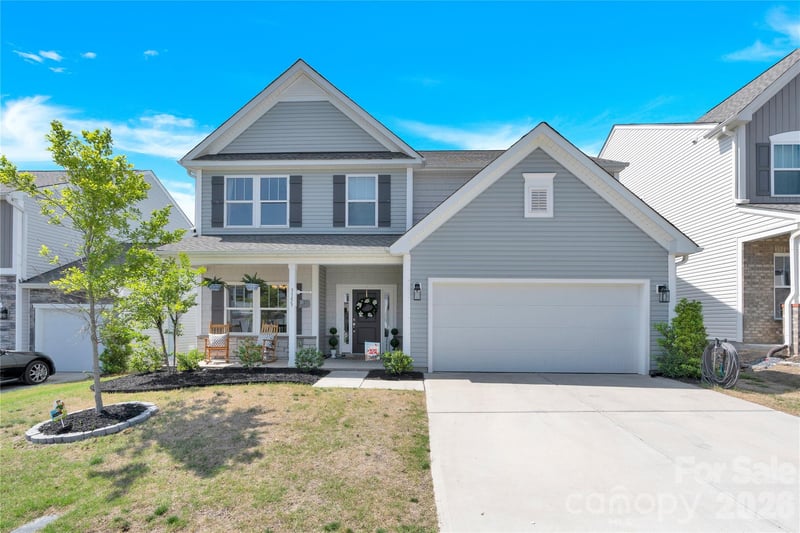 3153 Pinehills Way Apt 103, Mount Holly, NC - 5 beds, 2.5 baths, 3,225 sqft - $495,000