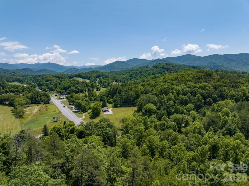 1409 US 441 Highway, Whittier, NC -  - $875,000