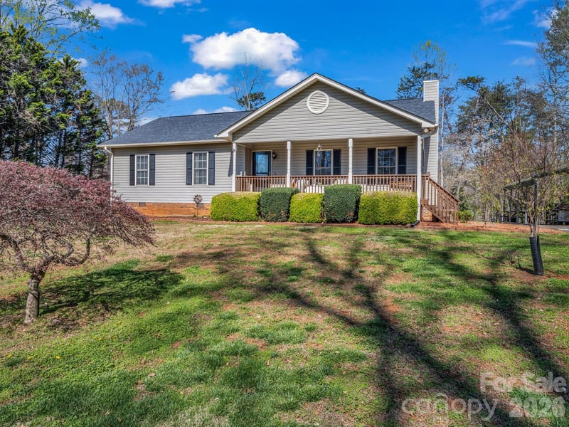 362 Nebraska, Spindale, NC - 3 beds, 1 bath, 1,480 sqft - $295,000