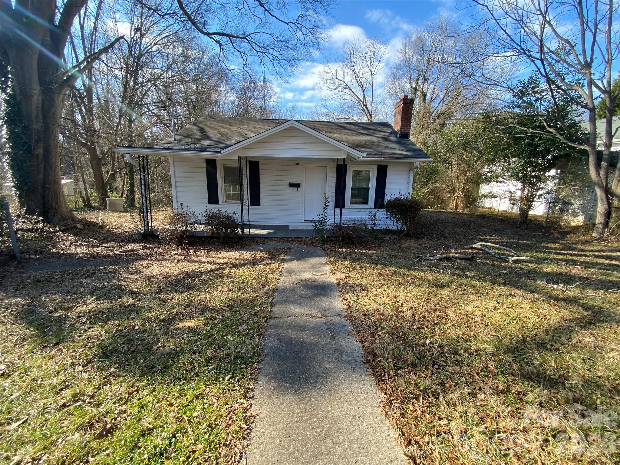 1521 W Davidson Avenue, Gastonia, NC. property listing photo