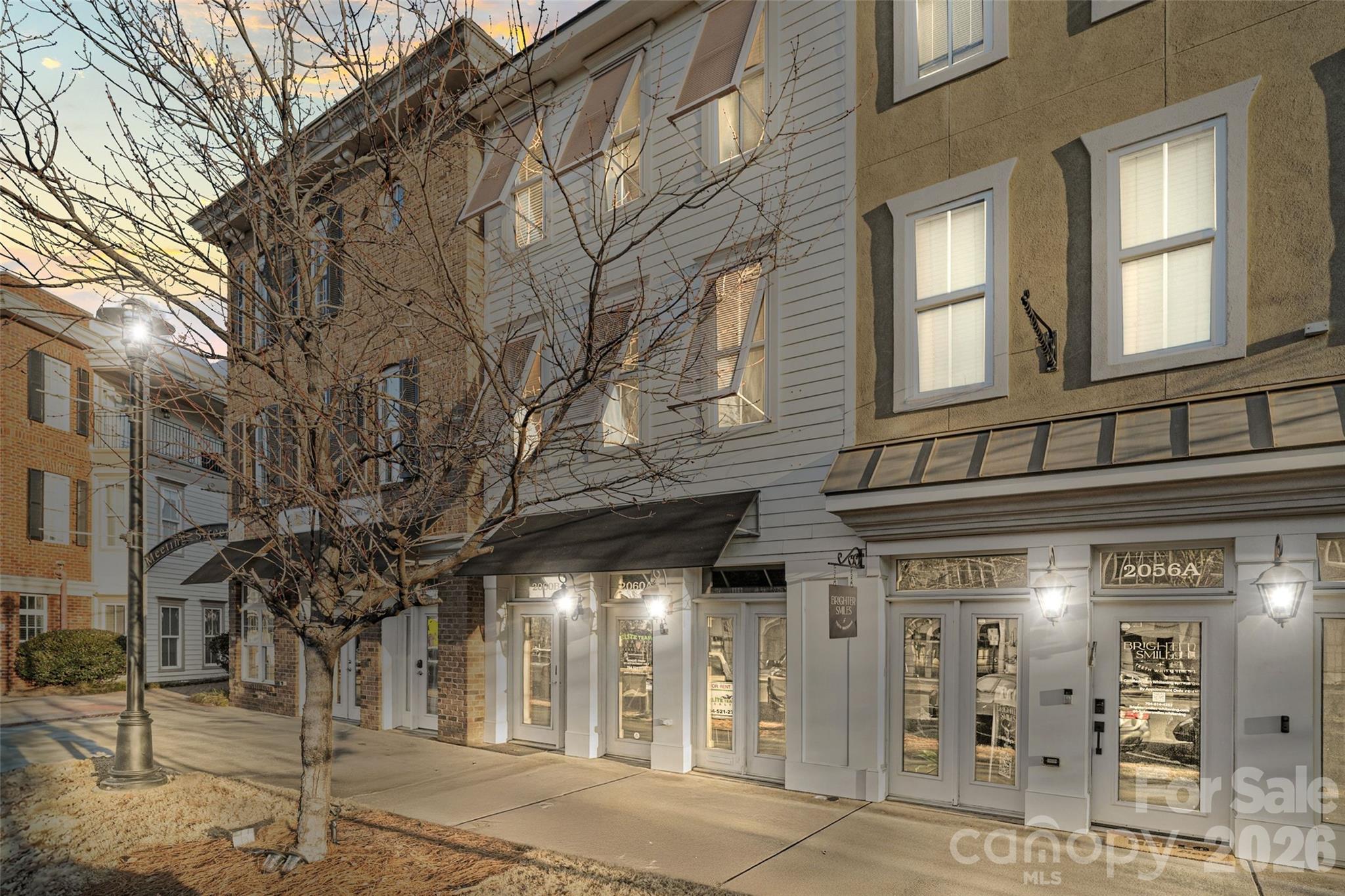 2060 Ayrsley Town Boulevard, Charlotte, NC. property listing photo