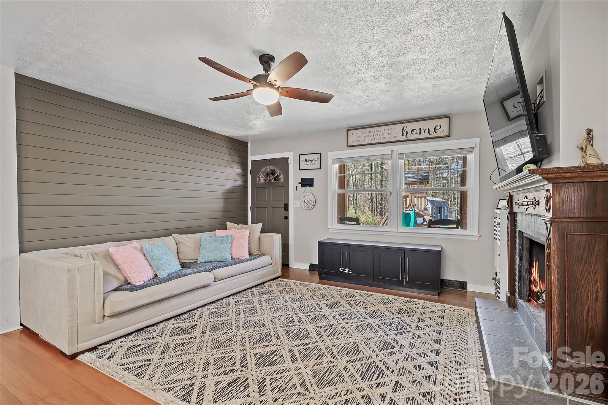 294 Timberlane, Etowah, NC. property listing photo