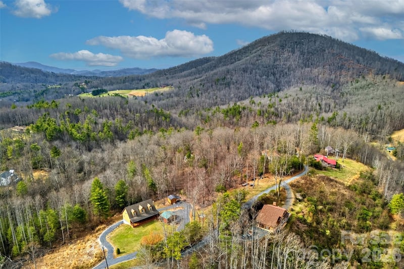 TBD Red Bird Road, Spruce Pine, NC -  - $46,500