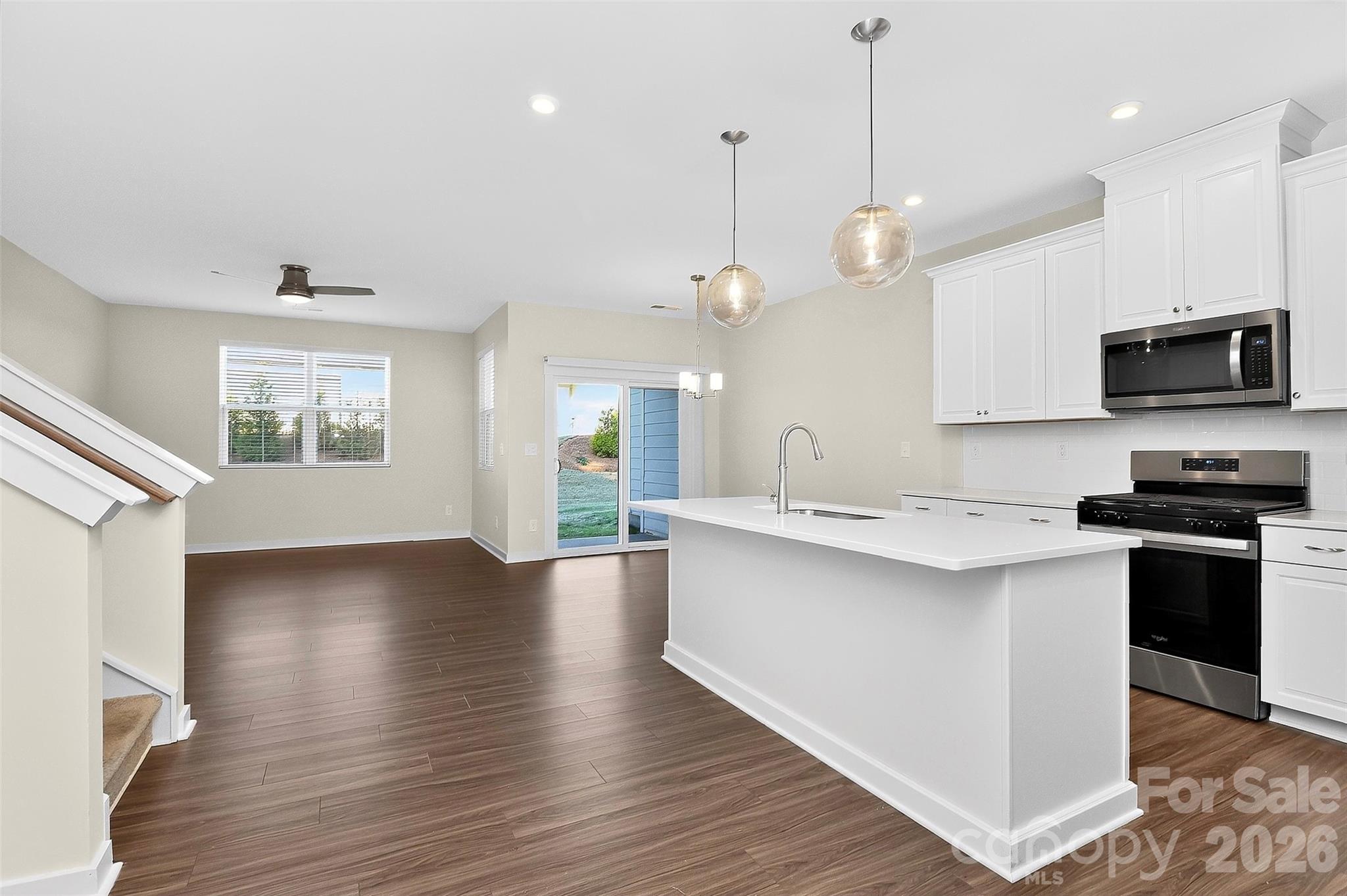9521 Munsing, Charlotte, NC. property listing photo