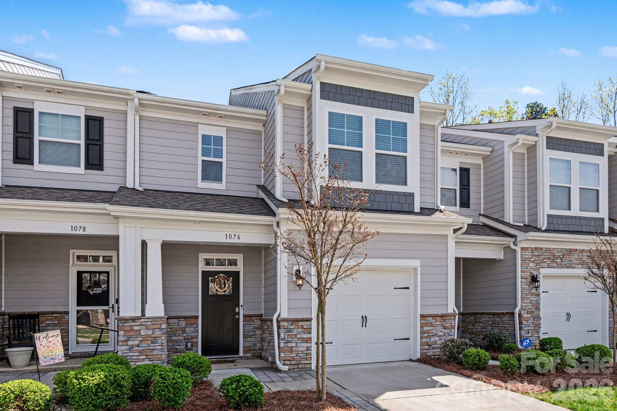 1076 Chicory Trace, Clover, SC. property listing photo