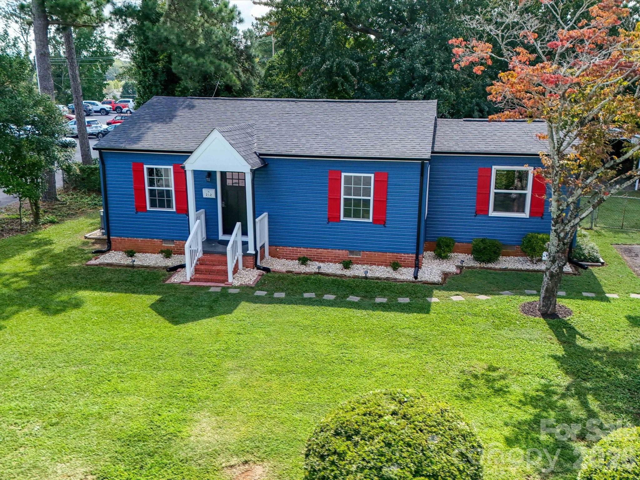 212 Faile Street, Fort Mill, SC. property listing photo