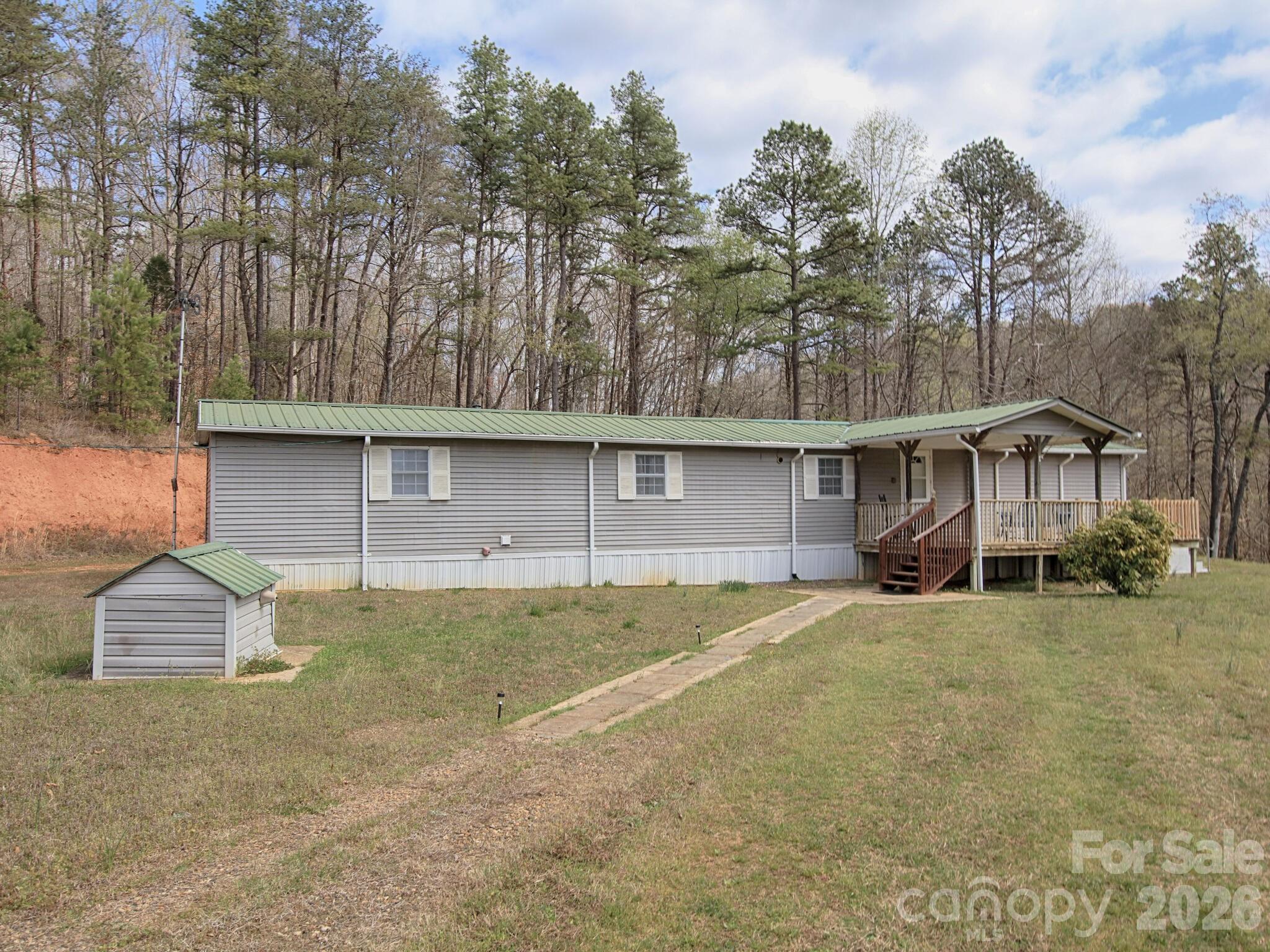 134 Lynns Lane, Statesville, NC. property listing photo
