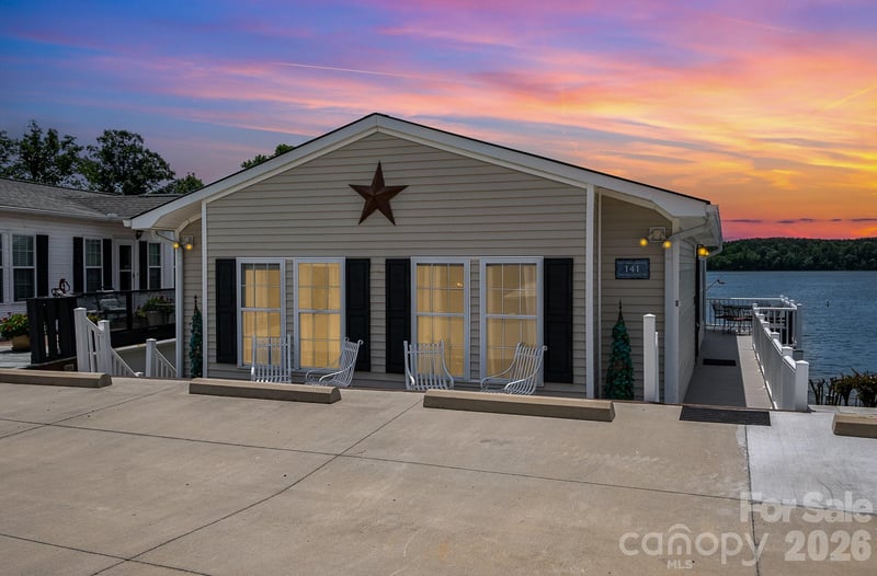 141 Badin Lake Circle, New London, NC - 2 beds, 2 baths, 897 sqft - $399,000