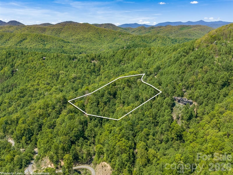 488 Warbler Lane H-13, Black Mountain, NC -  - $225,000