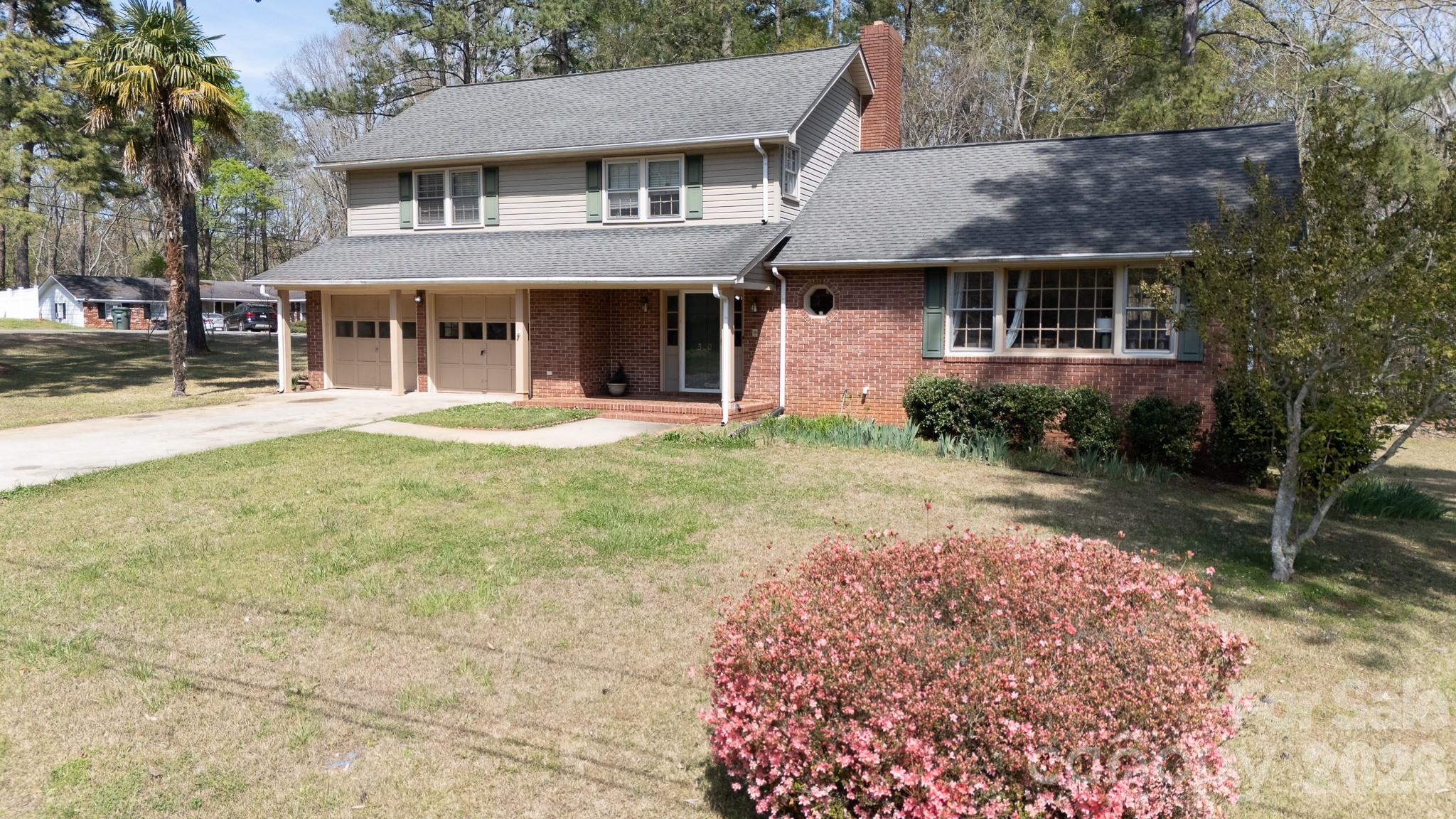 300 Carlisle Avenue, Winnsboro, SC. property listing photo