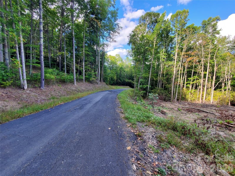 Lot 28 Parkwood Hill Road, Spruce Pine, NC -  - $52,500