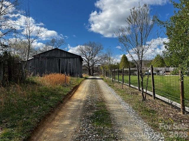 137 Cowboy Lane, Hot Springs, NC -  - $460,000