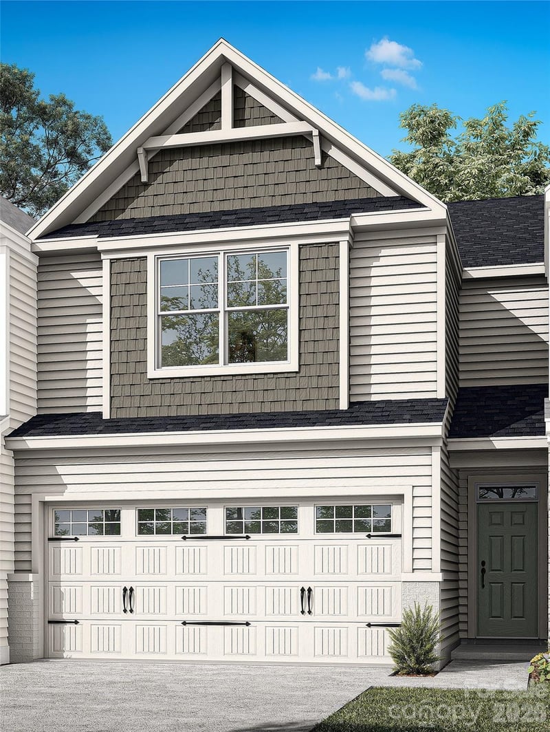 116 Pointer Trail, Troutman, NC - 3 beds, 2.5 baths, 2,017 sqft - $379,900