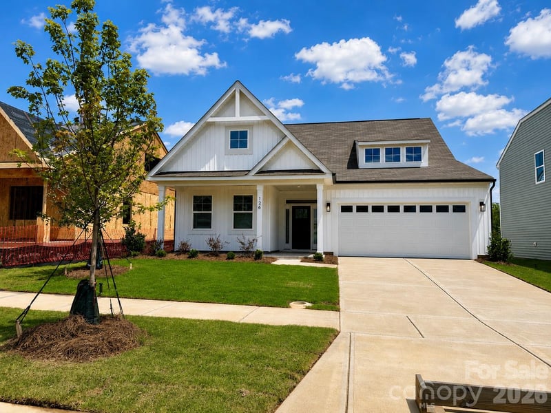 120 Swing Lane, Troutman, NC - 4 beds, 3 baths, 2,568 sqft - $469,900