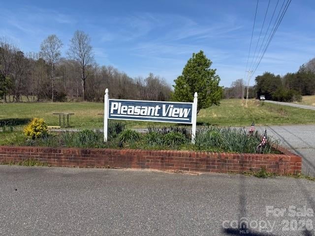 00 Hope Drive, Rutherfordton, NC -  - $69,900
