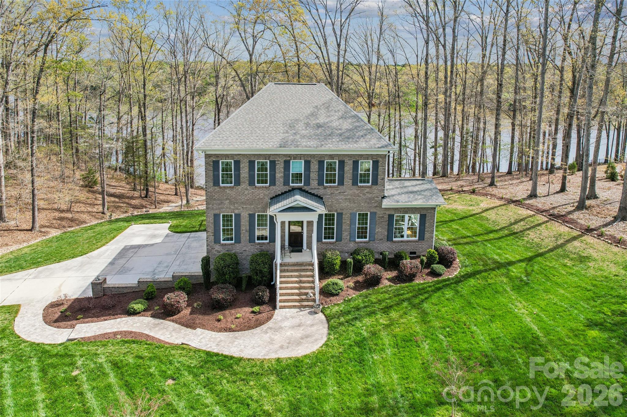 902 Bridgewater Drive, Monroe, NC. property listing photo