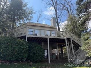 19 Lookout Loop, Burnsville, NC. property listing photo