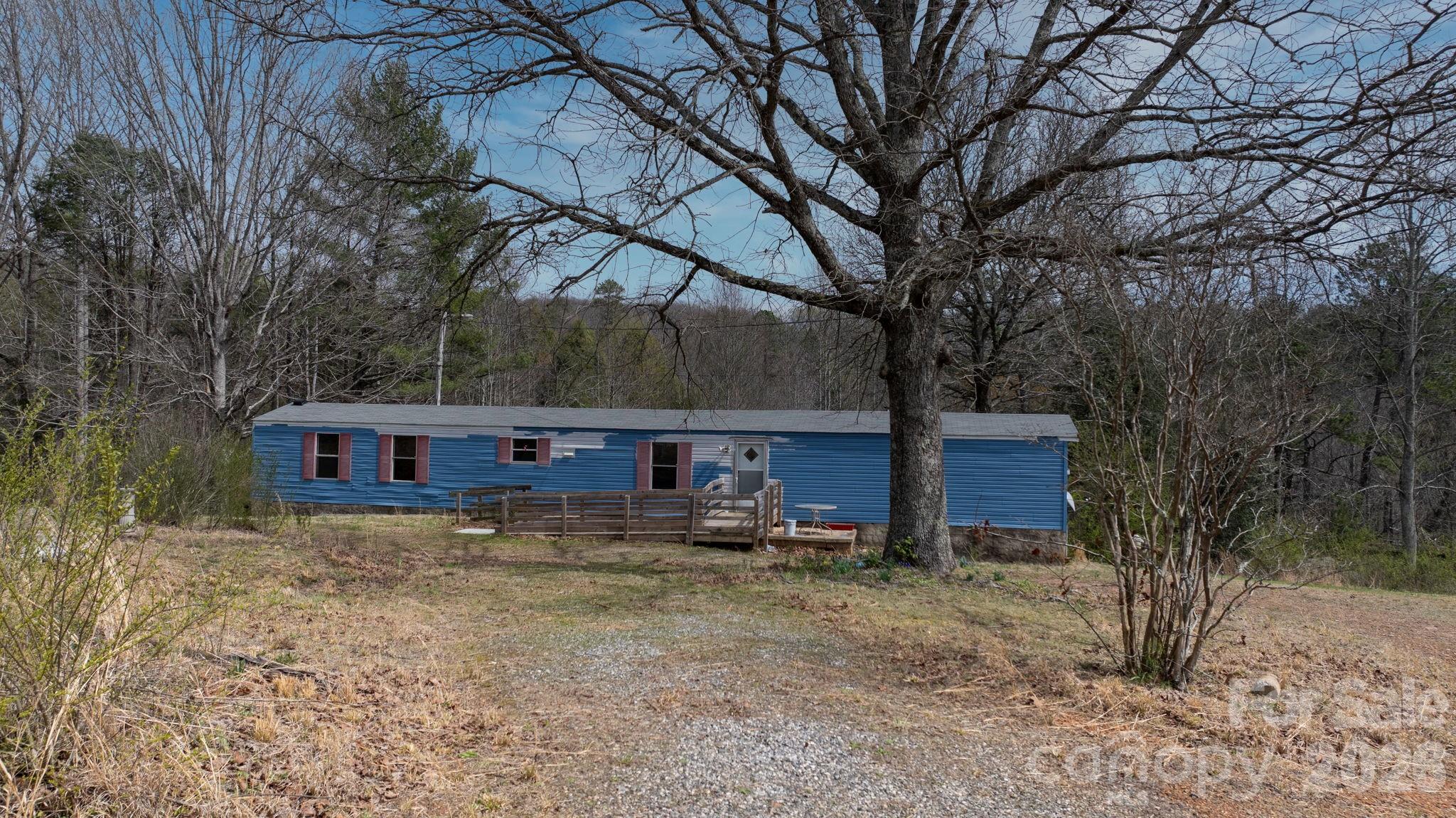 5624 R & R Farm Road, Connelly Springs, NC. property listing photo