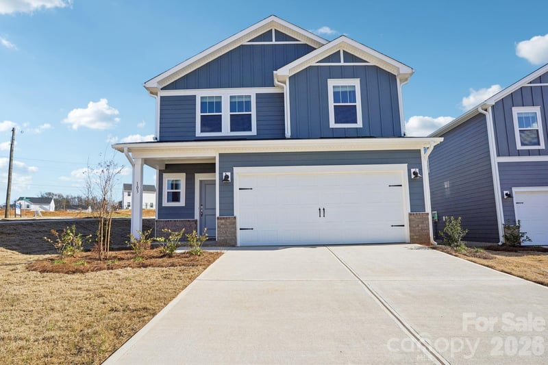 1330 30th Street, Conover, NC - 5 beds, 3 baths, 2,352 sqft - $330,580