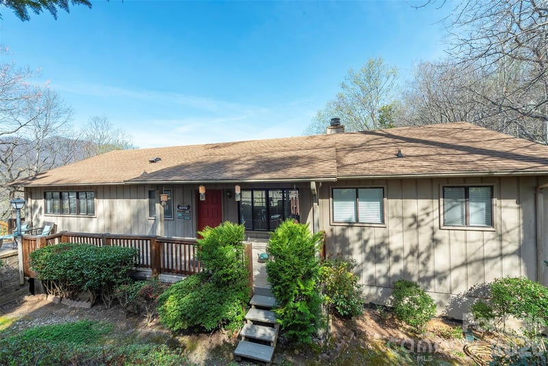 145 White Pine Drive, Lake Lure, NC - 3 beds, 3 baths, 2,808 sqft - $535,000