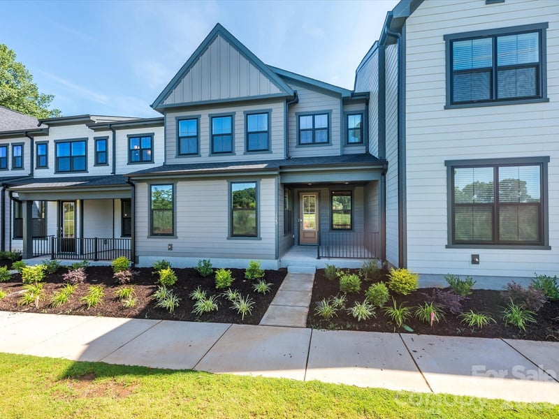 123 Armstrong, Belmont, NC - 3 beds, 3 baths, 2,246 sqft - $409,990