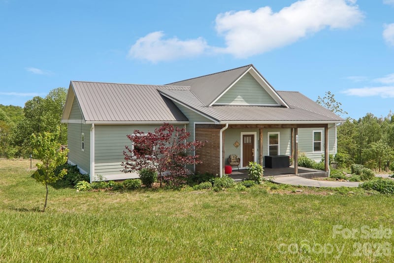 68 Simply Grateful Drive, Hendersonville, NC - 3 beds, 2 baths, 2,016 sqft - $605,000