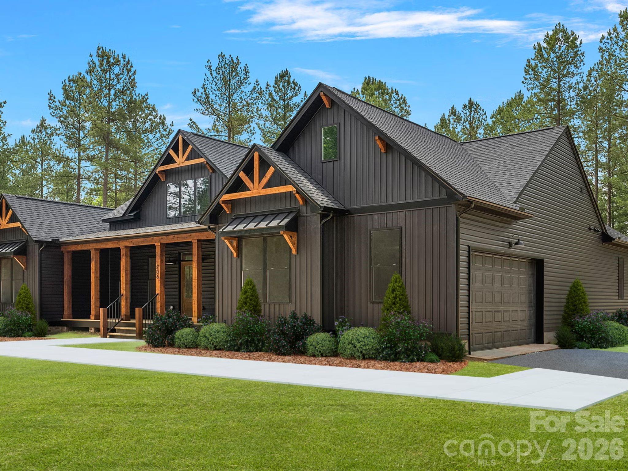 2272-A Doul Mountain Road, Asheboro, NC. property listing photo