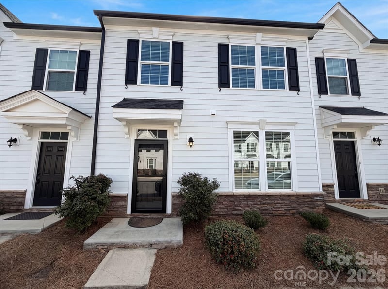 5073 Patton, Gastonia, NC - 3 beds, 3 baths, 1,368 sqft - $280,000