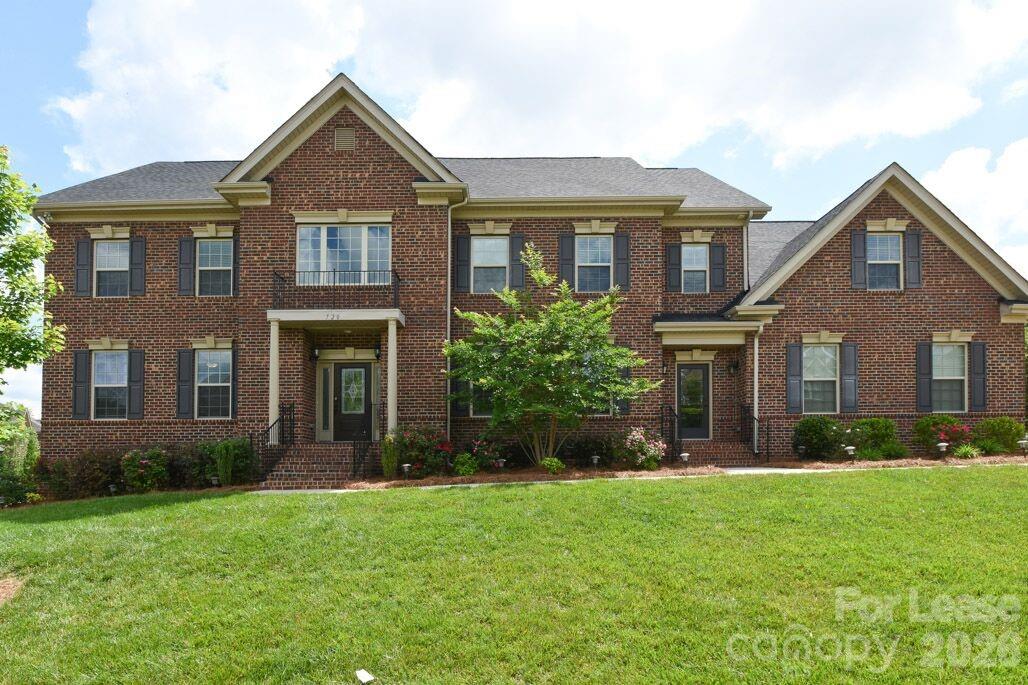 720 Ridge Lake Drive, Weddington, NC. property listing photo