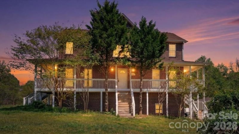 2976 / 2980 Propst Road, Clover, SC - 9 beds, 7 baths, 2,817 sqft - $1,099,999