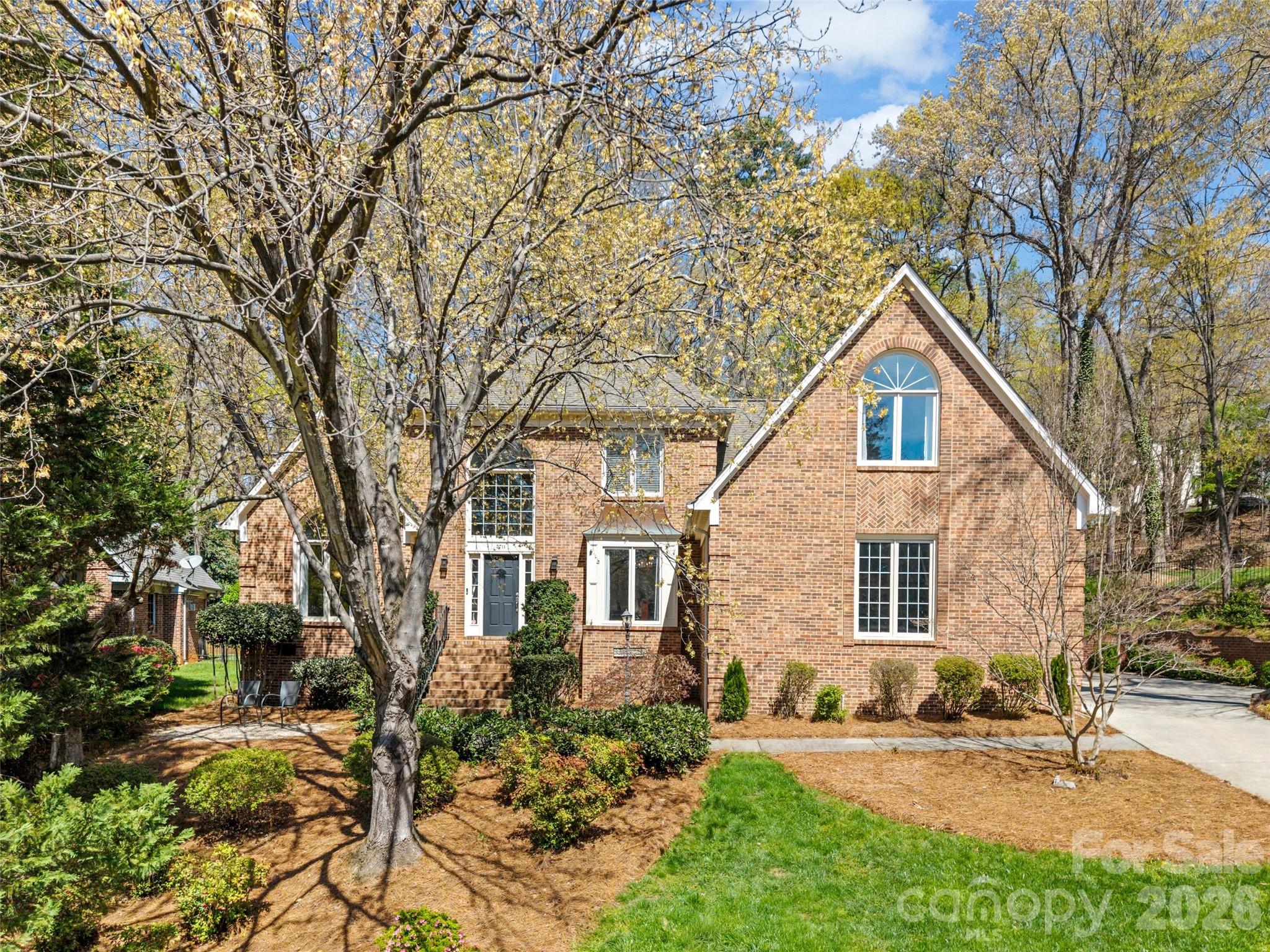 3711 Surry Ridge, Charlotte, NC. property listing photo